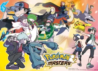 S-a filtrat lista de antrenori Pokémon Masters