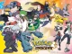 S-a filtrat lista de antrenori Pokémon Masters