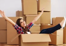 Să înveți să trăiești singur, dar nu singur