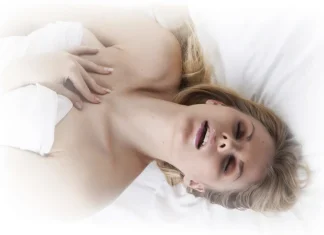 Șapte sfaturi pentru a săruta zona intimă a femeilor.