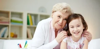 Scrisoare către mama care nu și-a cunoscut niciodată nepoții „Deși ești deja în rai, nepoții tăi vor ști despre tine”