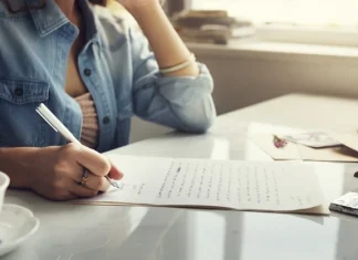 Scrisoare din sufletul meu fostului meu cel mai bun prieten