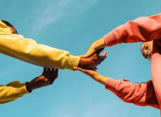 Scrisori de dragoste pentru a te îndrăgosti de un bărbat