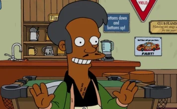 Se descoperă dacă Apu va părăsi sau nu „The Simpsons”