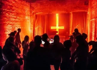 Secte satanice: simboluri, ritualuri și cele mai faimoase 5