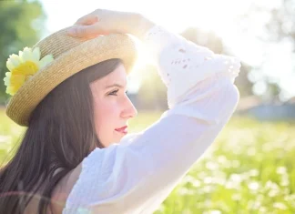 Semne care indică faptul că ești un suflet liber