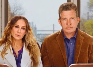 Serialul HBO „Divorț” se va încheia cu sezonul 3