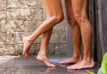 Sex: Cunoaște cele mai bune poziții pentru a o face în picioare