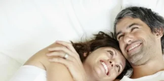 Sexul, cel mai bun relaxant