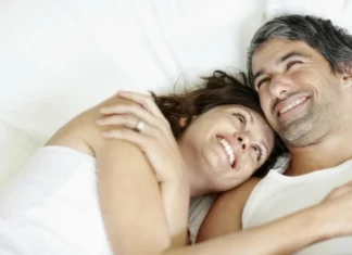 Sexul, cel mai bun relaxant