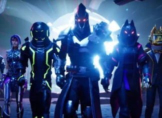 Sezonul 10 Fortnite: toate noutățile