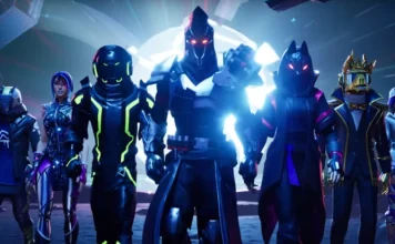 Sezonul 10 Fortnite: toate noutățile