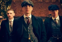 Sezonul 5 din „Peaky Blinders” are premiera în această vară