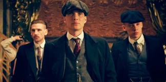 Sezonul 5 din „Peaky Blinders” are premiera în această vară
