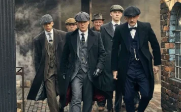 Sezonul 5 din Peaky Blinders: ceea ce știm înainte de premieră
