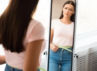 Sfaturi de modă pentru a ascunde talia largă.