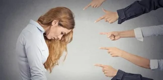 Sindromul „celălalt”, când iubitul este sortit să sufere