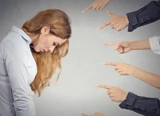 Sindromul „celălalt”, când iubitul este sortit să sufere