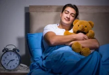 Sindromul Simon, sindromul eternului singur și imatur