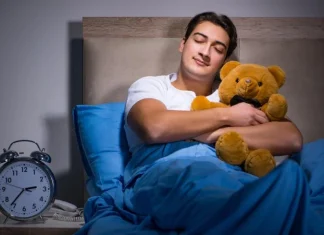 Sindromul Simon, sindromul eternului singur și imatur