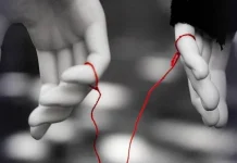 Șirul roșu al destinului: legenda japoneză pe care toată lumea ar trebui să o știe!