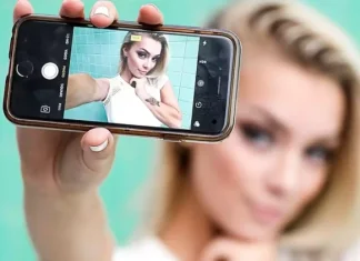 Smartphone-uri cu recunoaștere facială: avantaj sau înșelătorie?