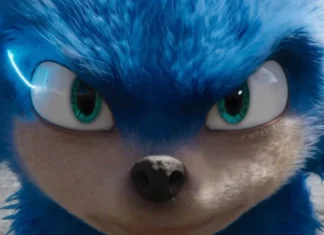 Sonic: The Movie lansează primul său trailer