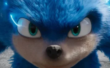 Sonic: The Movie lansează primul său trailer