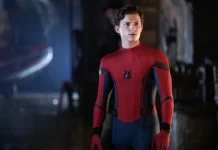 „Spider-Man: Far From Home” prezintă două scene la sfârșit