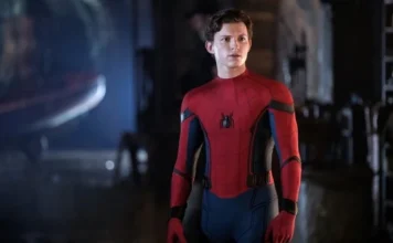 „Spider-Man: Far From Home” prezintă două scene la sfârșit