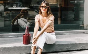 Stil franțuzesc: 8 sfaturi infailibile pentru a obține atingerea glamourului francez
