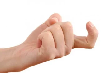 Stimulează-ți punctul G, știi cum să-l găsești? – bucură-te de jucăria mea