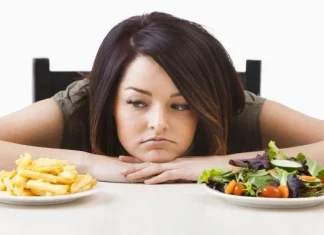 Sunt la dietă și nu slăbesc, ce se întâmplă?