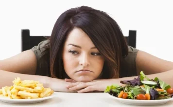 Sunt la dietă și nu slăbesc, ce se întâmplă?
