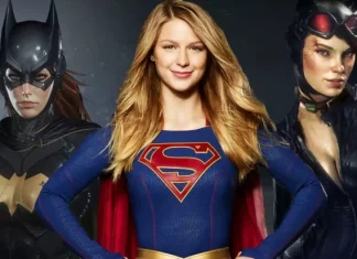 „Supergirl” va avea și filmul său