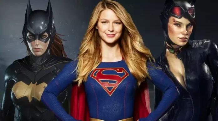 „Supergirl” va avea și filmul său
