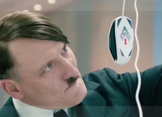 Taika Waititi ne aduce pe Hitler mai viu ca niciodată