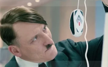 Taika Waititi ne aduce pe Hitler mai viu ca niciodată