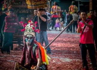 Taoismul: doctrina căii perfecțiunii