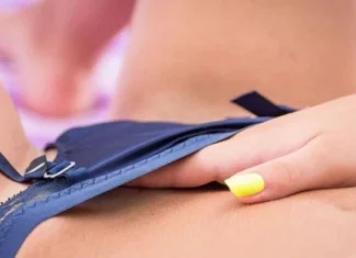 Tehnici de masturbare feminină