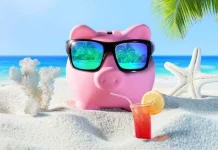 Thalia și-a arătat vacanțele și au criticat-o dur… ea doar a spus: „Dacă nu-mi amintesc… nu trec”.