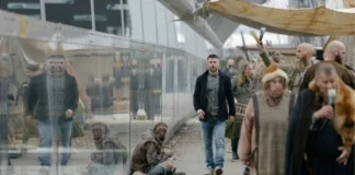 „The Visitors”: HBO lansează în premieră un nou thriller nordic