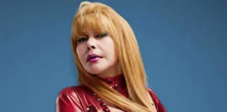 Tigresa Orientului și reconstrucția vaginală… noua modă!