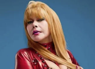 Tigresa Orientului și reconstrucția vaginală… noua modă!