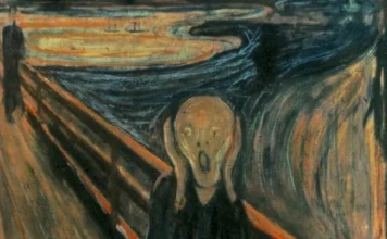 Țipătul lui Munch: analiză, curiozități și caracteristici