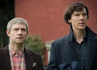 Toate detaliile cunoscute ale sezonului 5 din „Sherlock”