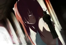 Top 10 anime gore pentru temerari