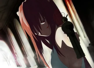 Top 10 anime gore pentru temerari