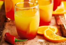 Top 10 băuturi cu tequila