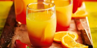Top 10 băuturi cu tequila